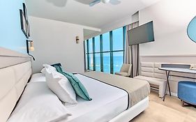 Florida Spa - Adults Recommended
